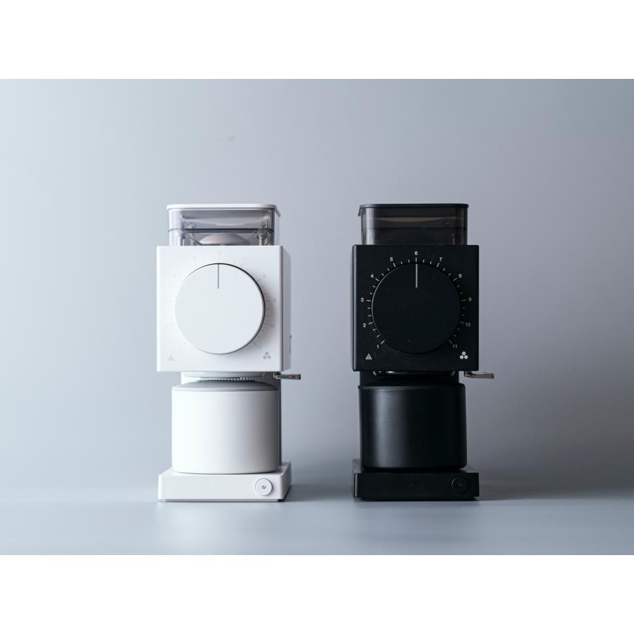 Fellow (フェロー)Ode Brew Grinder Gen2(オードブリュー グラインダージェンツー) White（ホワイト）の画像