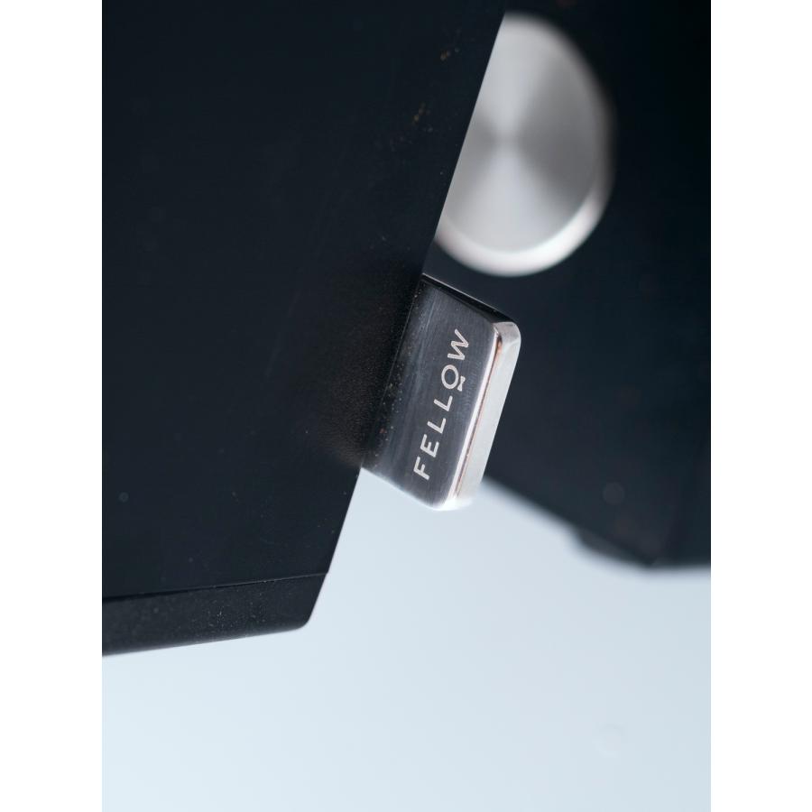 Fellow (フェロー)Ode Brew Grinder Gen2(オードブリュー グラインダージェンツー) White（ホワイト）の画像