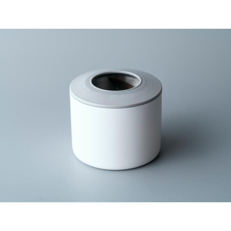 Fellow (フェロー)Ode Brew Grinder Gen2(オードブリュー グラインダージェンツー) White（ホワイト）の画像