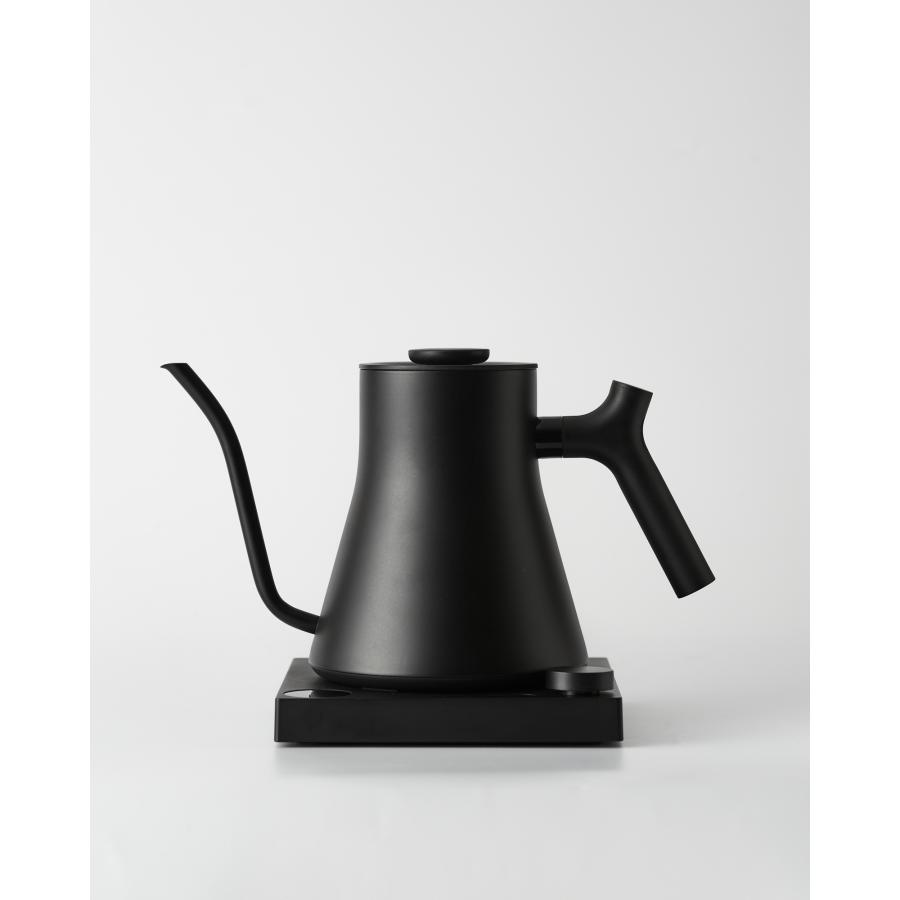 Fellow (フェロー)Stagg EKG PRO 電気ケトル Black 0.9L : 二子玉川 蔦