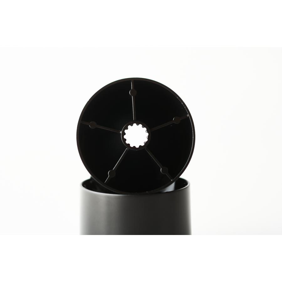 Graycano Dripper Black (グレイカノ ドリッパー ブラック