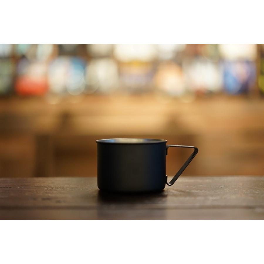 蔦屋家電プロデュース Kalita Black カリタブラック キャンピングマグ Mcok 二子玉川 蔦屋家電 ヤフー店 通販 Yahoo ショッピング