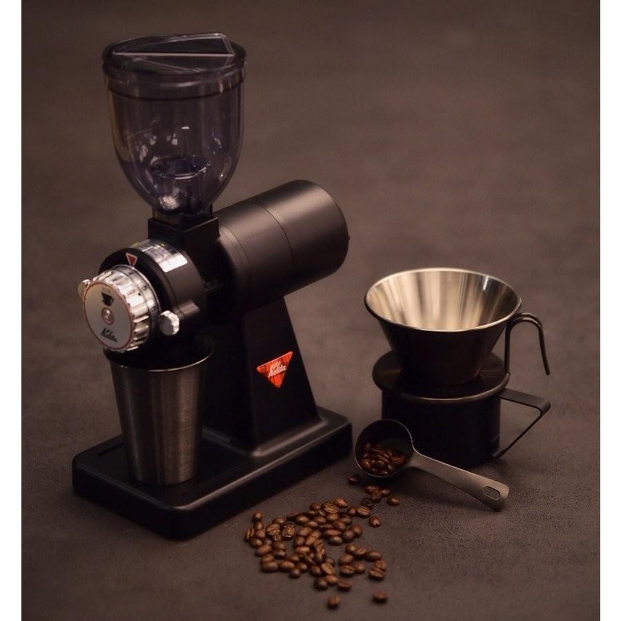 蔦屋家電プロデュース kalita Black カリタブラック キャンピングマグ