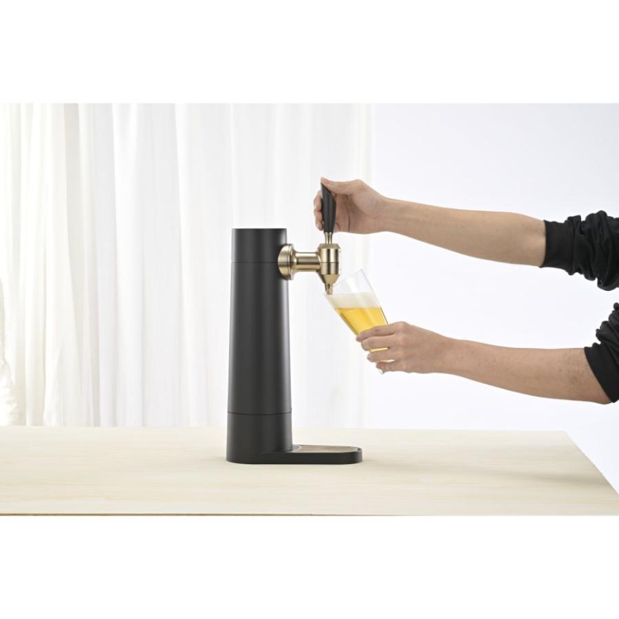 グリーンハウス スタンドビールサーバー (GH-BEERST-BK) : 二子玉川 蔦