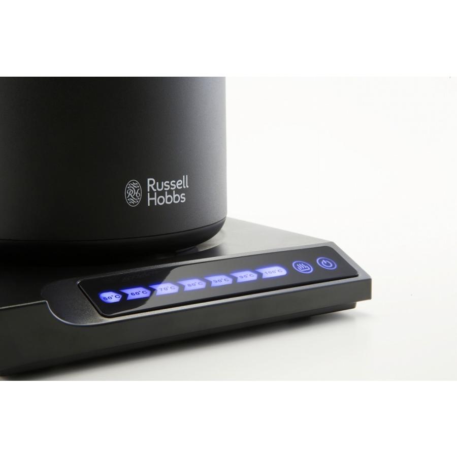 RUSSELL HOBBS Russell Hobbs(ラッセルホブス) T Kettle(Tケトル