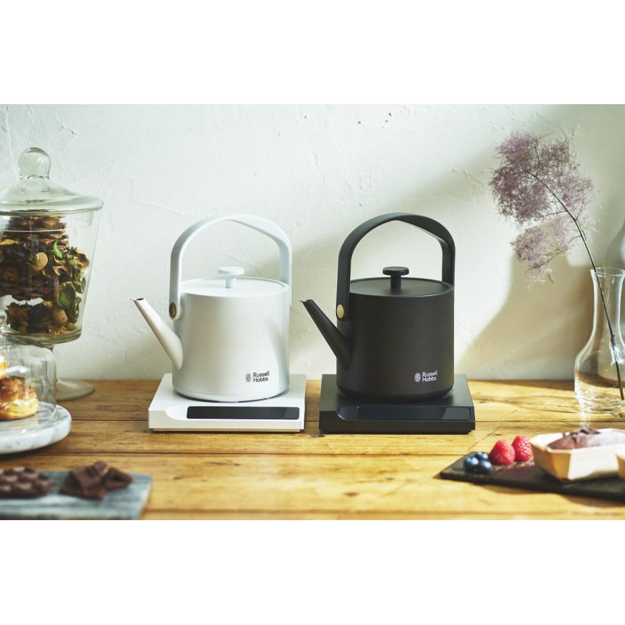RUSSELL HOBBS Russell Hobbs(ラッセルホブス) T Kettle(Tケトル
