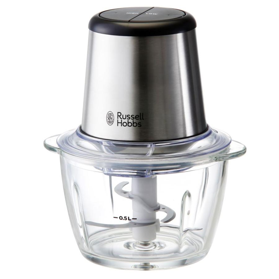 Russell Hobbs(ラッセルホブス) 4ブレードミニチョッパー 7820JP | 