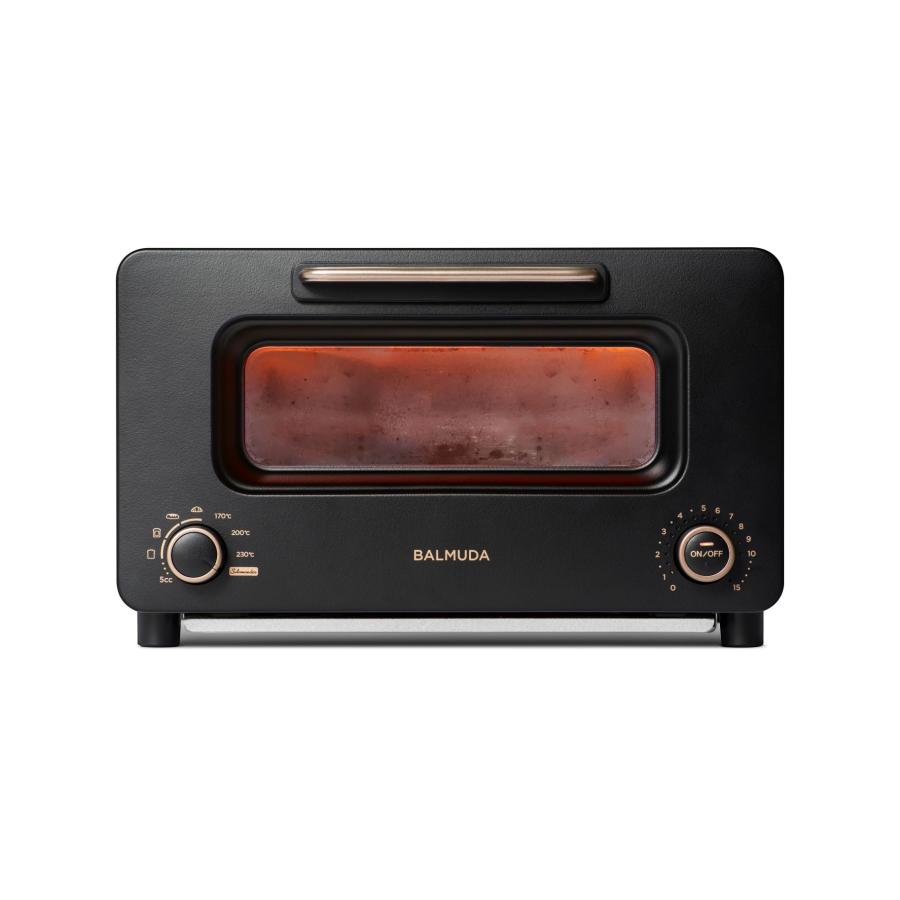 ギフ_包装BALMUDA The Toaster Pro トースター バルミューダ ザ プロ