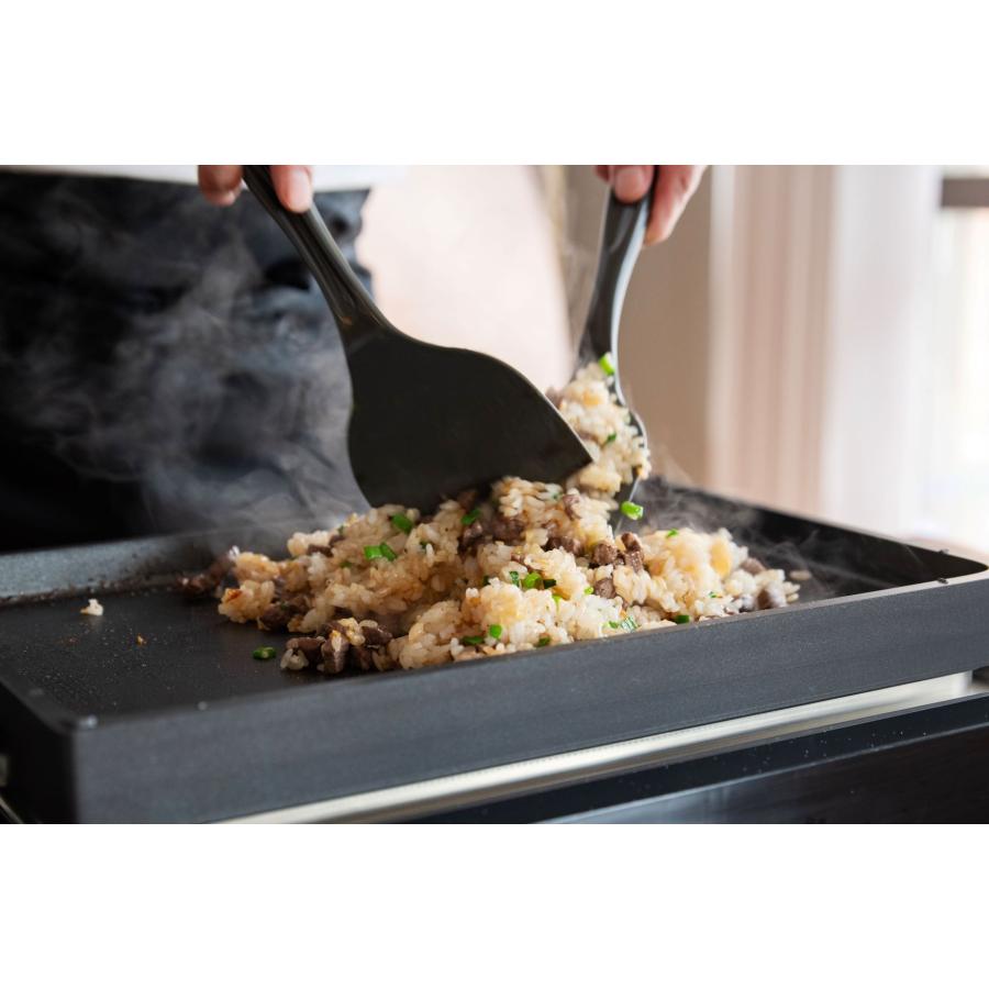 BALMUDA GRIDDLE&COVER 新品未開封 BALMUDA GRIDDLE&COVER 新品未開封 BALMUDA 「BALMUDA