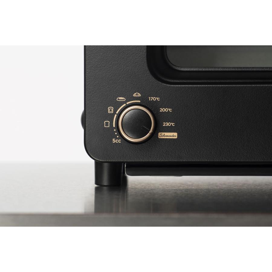 【期間限定：10周年記念プレゼントキャンペーン】BALMUDA The Toaster Pro(バルミューダ ザ トースター プロ) ホワイトの画像