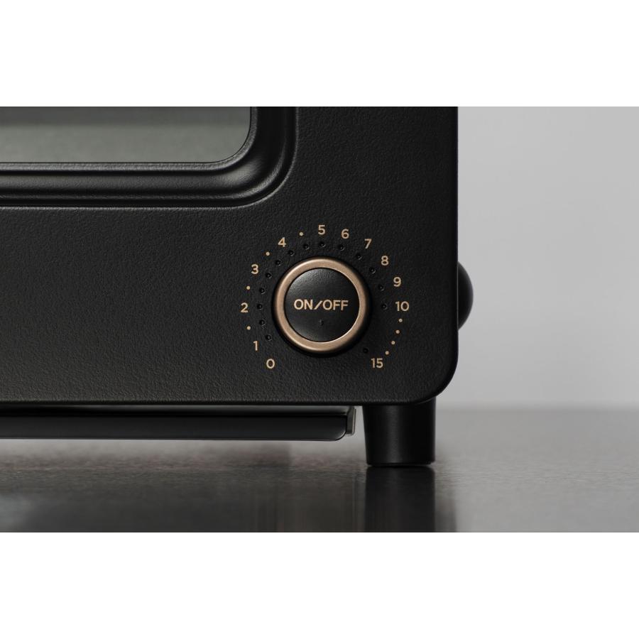 【期間限定：10周年記念プレゼントキャンペーン】BALMUDA The Toaster Pro(バルミューダ ザ トースター プロ) ホワイトの画像