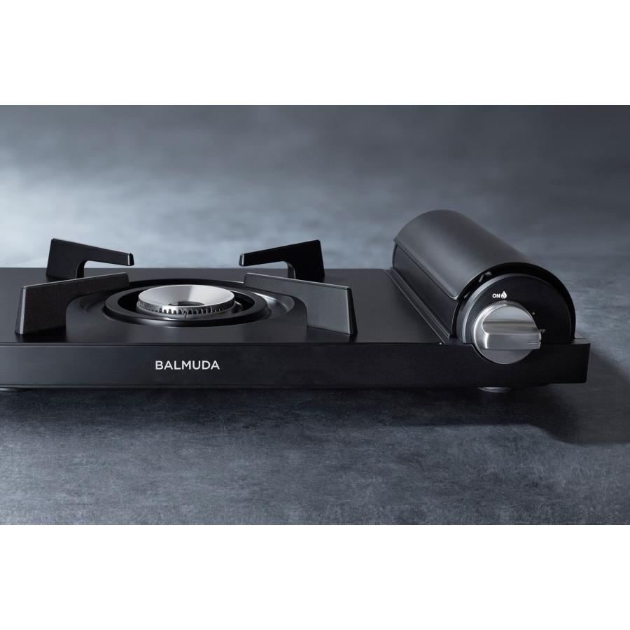 新品未開封 BALMUDA Table Stove　Black テーブルストーブ BALMUDA (バルミューダ）Table Stove(テーブルストーブ)BK : 二子玉川
