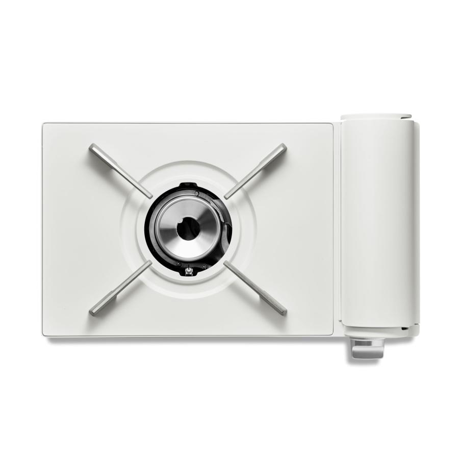 BALMUDAテーブルストーブ 白 バルミュータ バルミューダ テーブル ストーブの通販 | 家具・インテリア通販