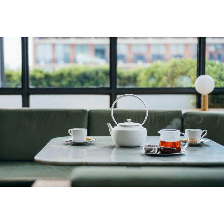 BALMUDA (バルミューダ)MoonKettle(ムーンケトル)WH : 二子玉川 BALMUDA (バルミューダ)MoonKettle(ムーンケトル)WH : 二子玉川
