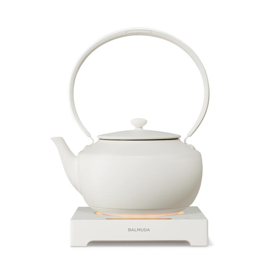BALMUDA (バルミューダ)MoonKettle(ムーンケトル)WH : 二子玉川 BALMUDA (バルミューダ)MoonKettle(ムーンケトル)WH : 二子玉川