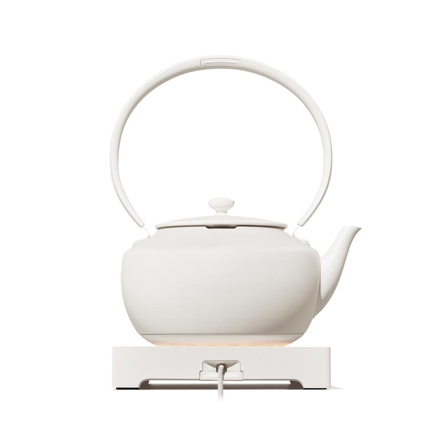 期間限定価格　BALMUDA MoonKettle バルミューダ　ムーンケトル BALMUDA (バルミューダ）MoonKettle(ムーンケトル)BK -の商品