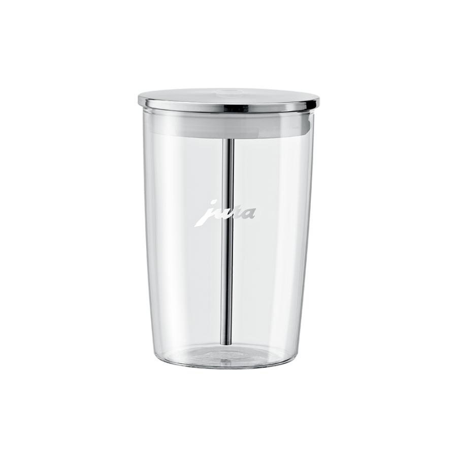 JURA Glass milk container Mcok4562266470646二子玉川 蔦屋家電 ヤフー店 通販