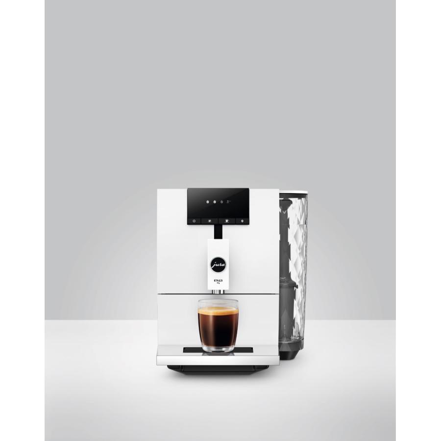 JURA（ユーラ）コーヒーマシーン ENA4 Full (エナ4 フル) Nordic