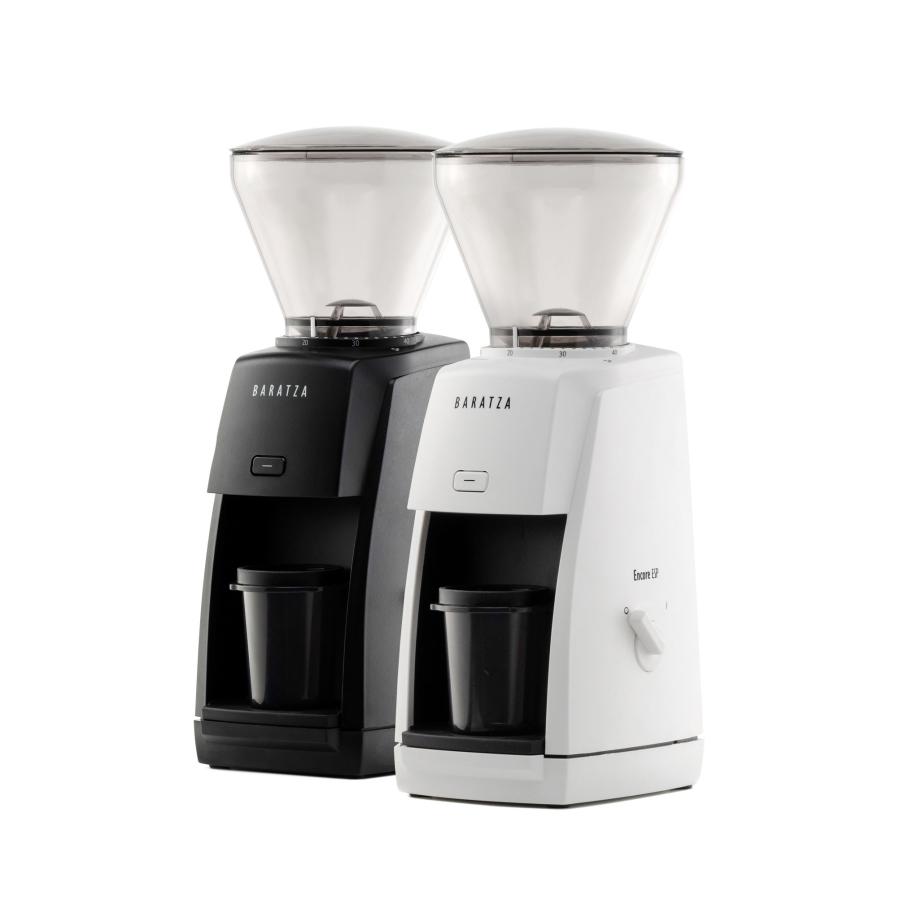 BARATZA Encore ESP Black コーヒーグラインダー Baratza Encore ESP Espresso Grinder – Clive Coffee