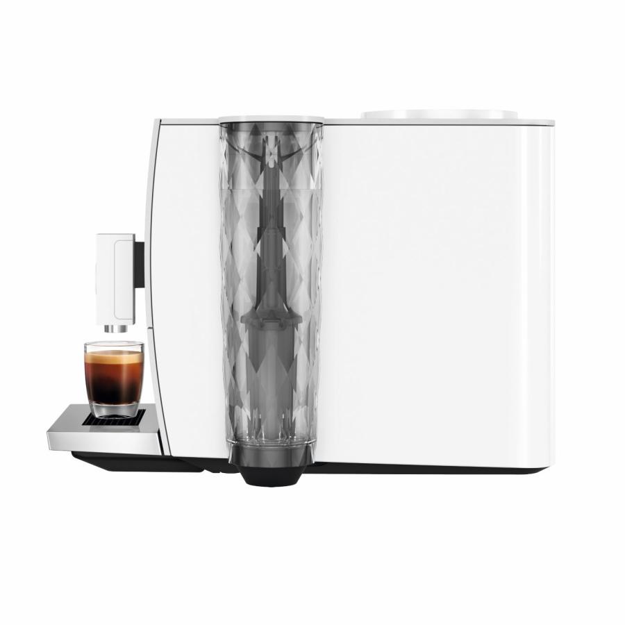 JURA（ユーラ）コーヒーマシーン ENA4 Full (エナ4 フル) Nordic White
