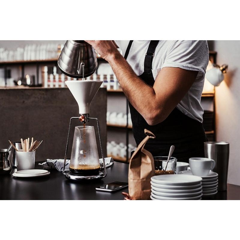 コーヒーメーカー・エスプレッソマシン GINA SMART COFFEE INSTRUMENT コーヒーメーカー・エスプレッソマシン GINA SMART COFFEE