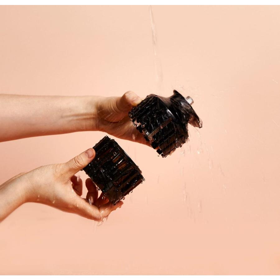 ヒューロム スロージューサー H310Aラベンダー : 二子玉川 蔦屋