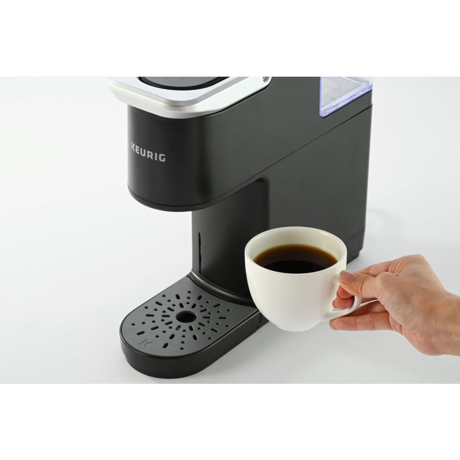 KEURIG キューリグ KB-01 ベージュ コーヒーメーカー KB-01（BG）ベージュ / キューリグオンラインストア