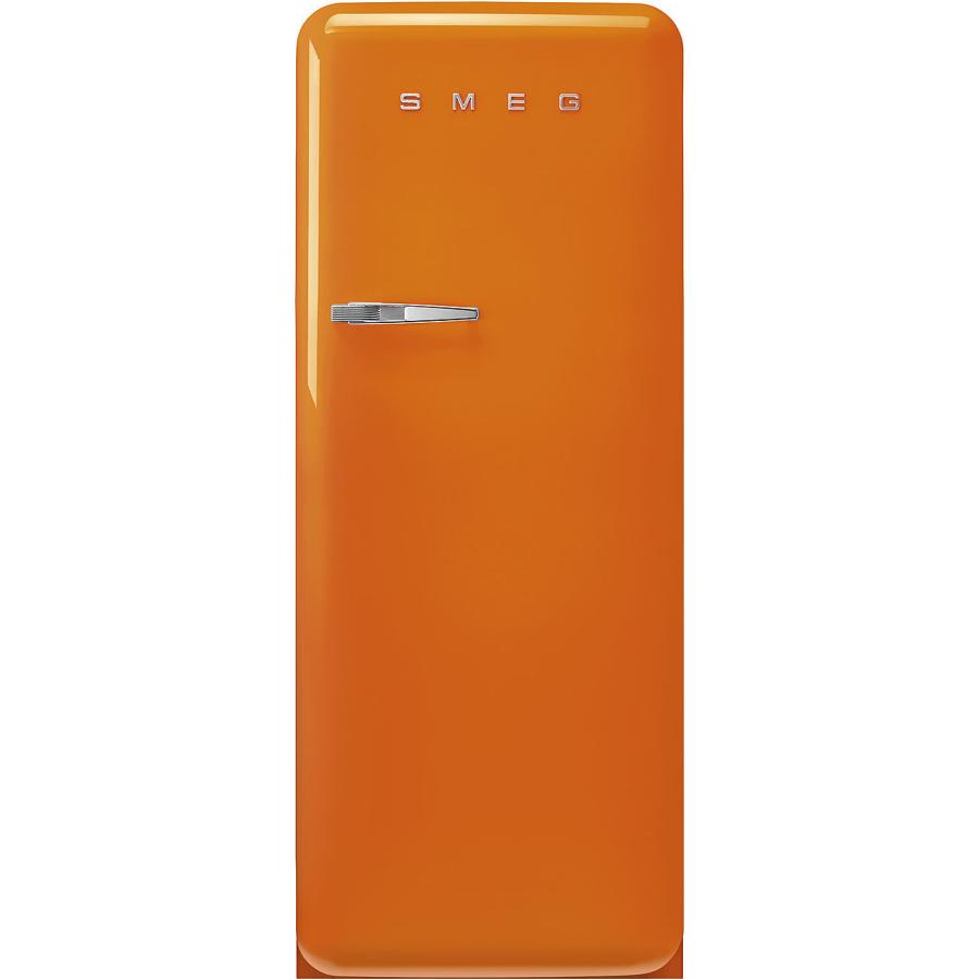 受注発注品】SMEG(スメッグ)冷蔵庫 FAB28(オレンジ) : 二子玉川 受注発注品】SMEG(スメッグ)冷蔵庫 FAB28(オレンジ) : 二子玉川