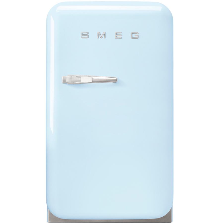 SMEG(スメッグ) 冷蔵庫 FAB5（パステルブルー） : 二子玉川 蔦屋家電