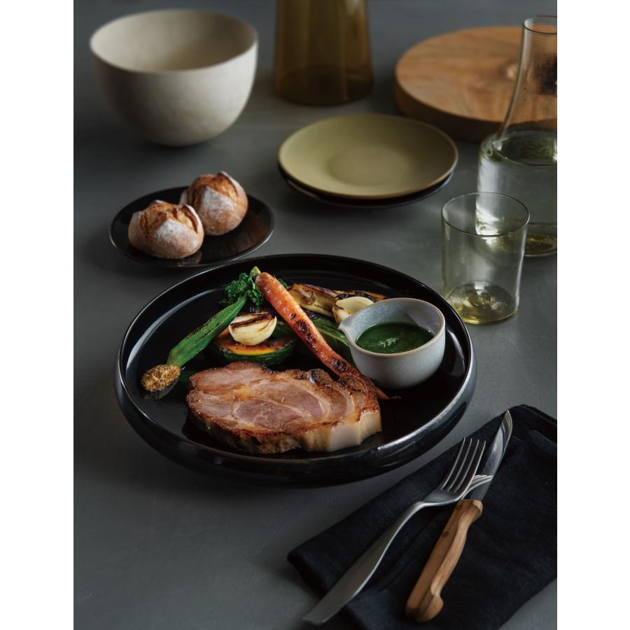 バーミキュラ (Vermicular) TABLEWARE(テーブルウェア) Flat Plate