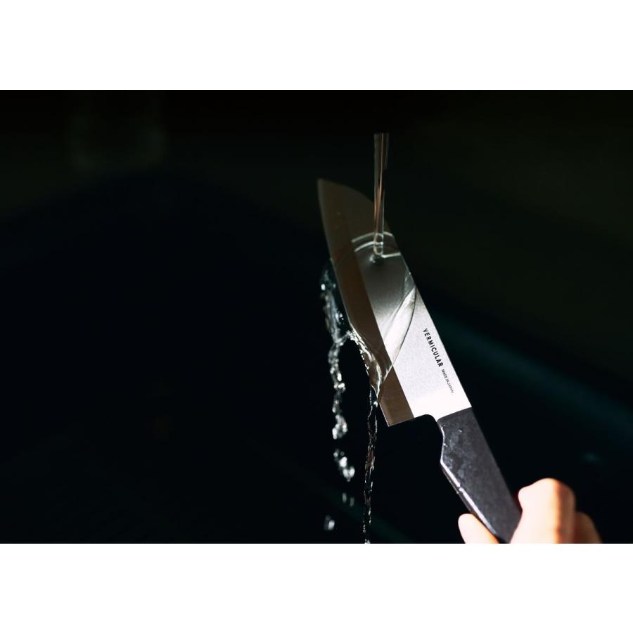 バーミキュラ (Vermicular) KITCHEN KNIFE キッチンナイフ（三徳
