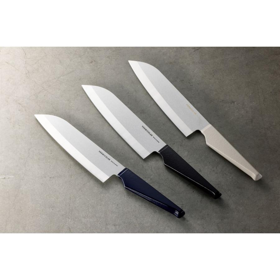 バーミキュラ (Vermicular) KITCHEN KNIFE キッチンナイフ（三徳