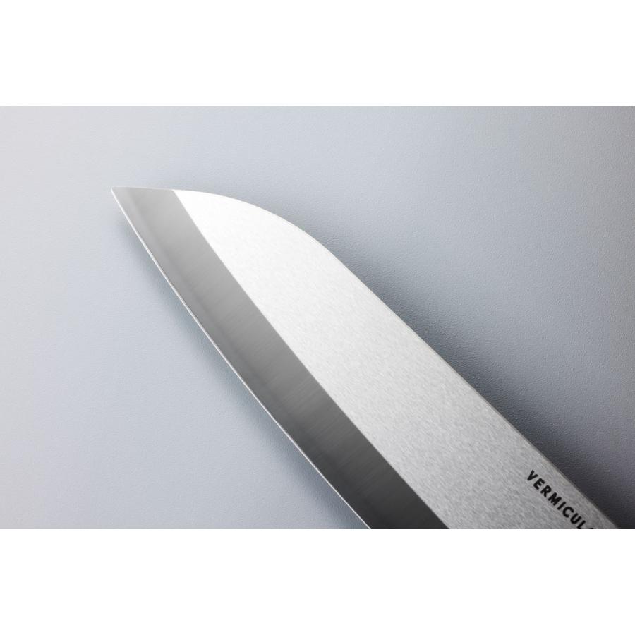 バーミキュラ (Vermicular) KITCHEN KNIFE キッチンナイフ（三徳