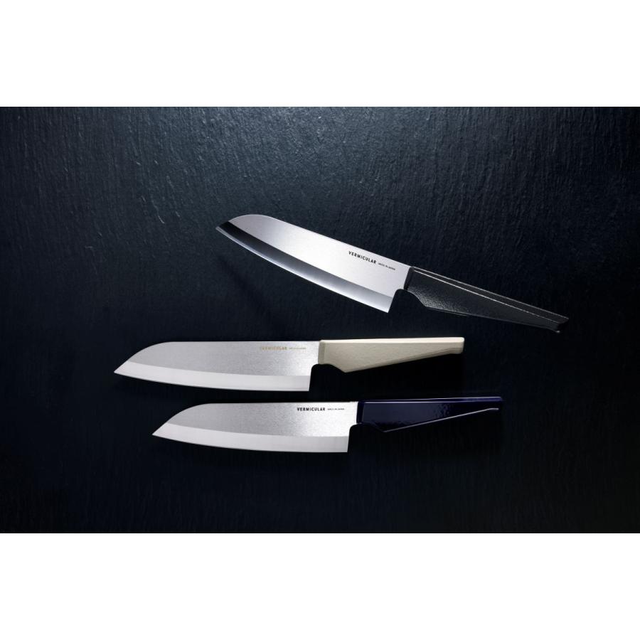 バーミキュラ (Vermicular) KITCHEN KNIFE キッチンナイフ（三徳