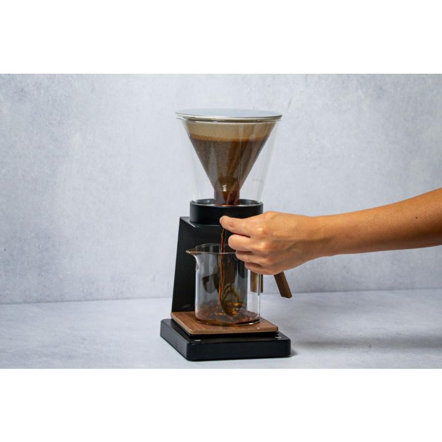 Espresso Tokyo（エスプレッソ トーキョー）SlideBrew(スライド