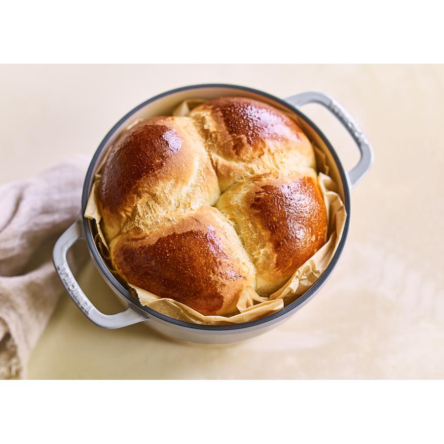 バーミキュラ（Vermicular）オーブンポット2 18cm