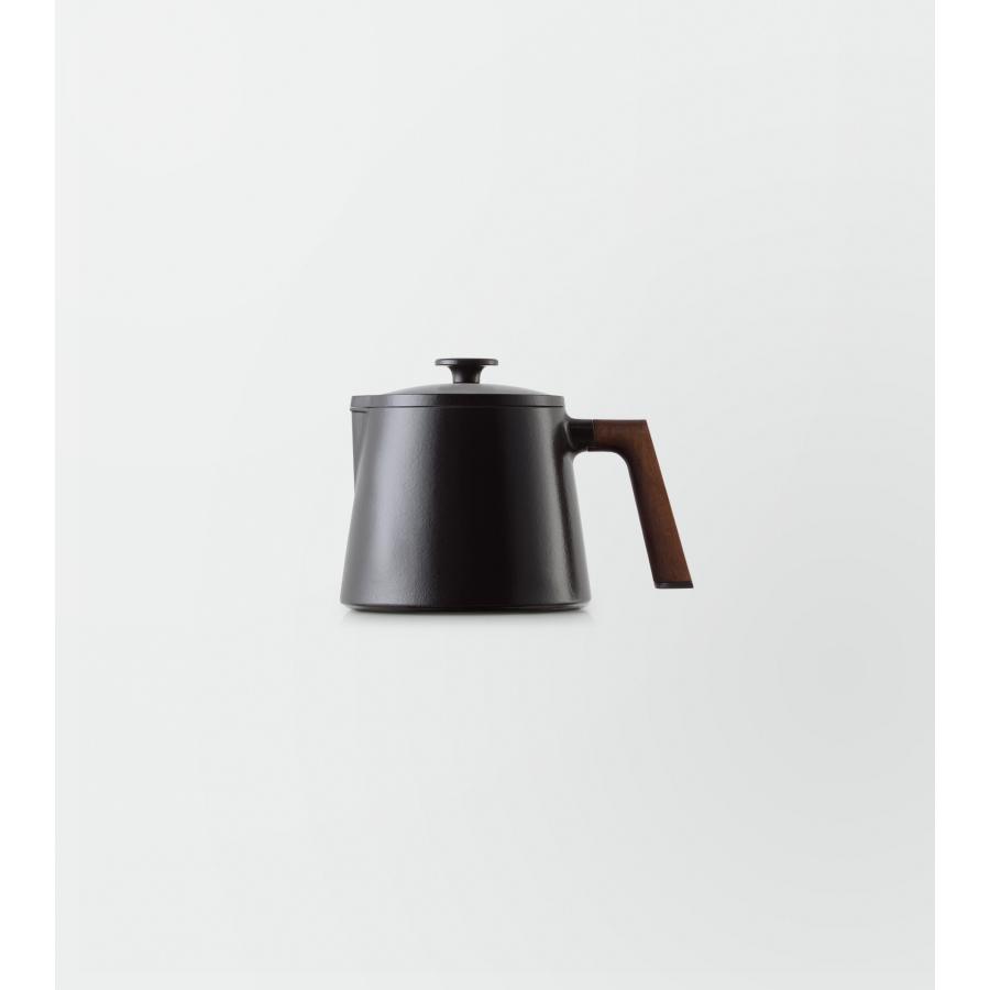 VERMICULAR OVEN POT 2 　18cm マットブラック　オマケ付 オーブンポット 2 18cm セルフスタンディングリッド[マット