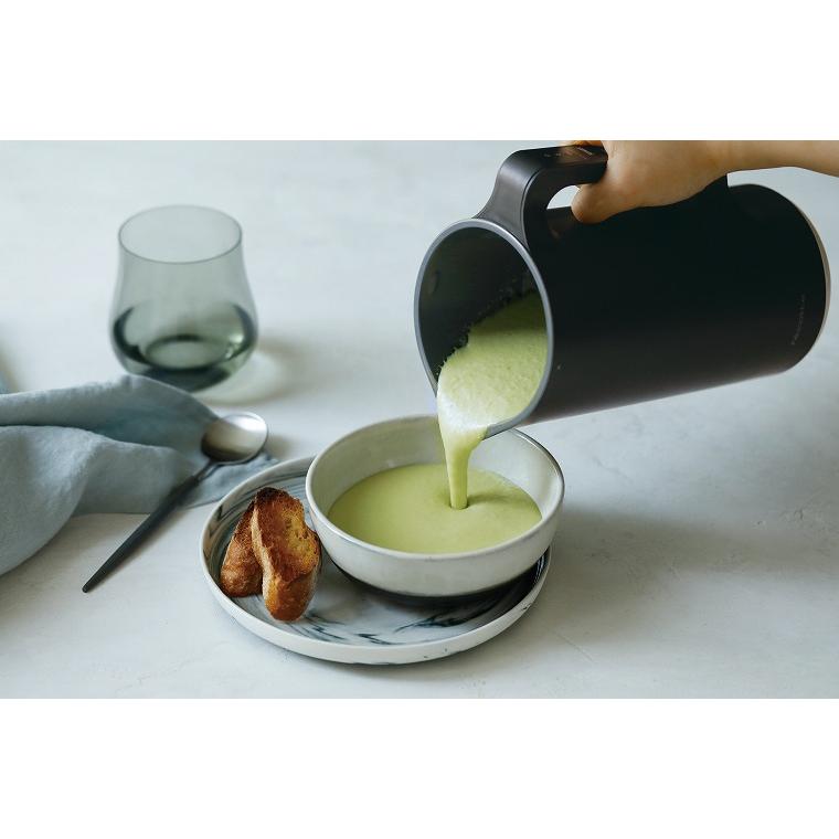 レコルト 自動調理ポット ナチュラルブラック : 二子玉川 蔦屋