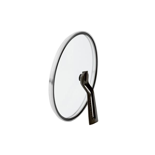 バーミキュラ　vermiculer フライパン　20cm リッドセット 蓋付 フライパン 20cm 【ガラスリッドセット】[ウォールナット