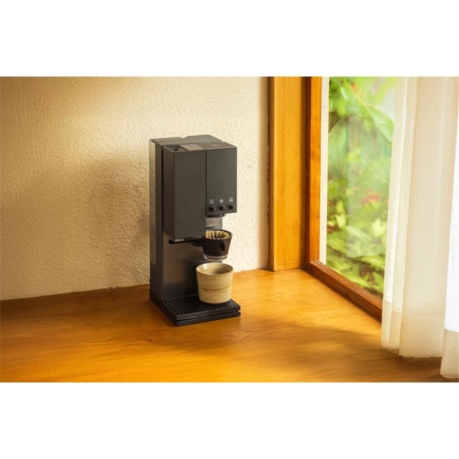 xBloom Studio（エックスブルームスタジオ） 全自動コーヒーメーカー