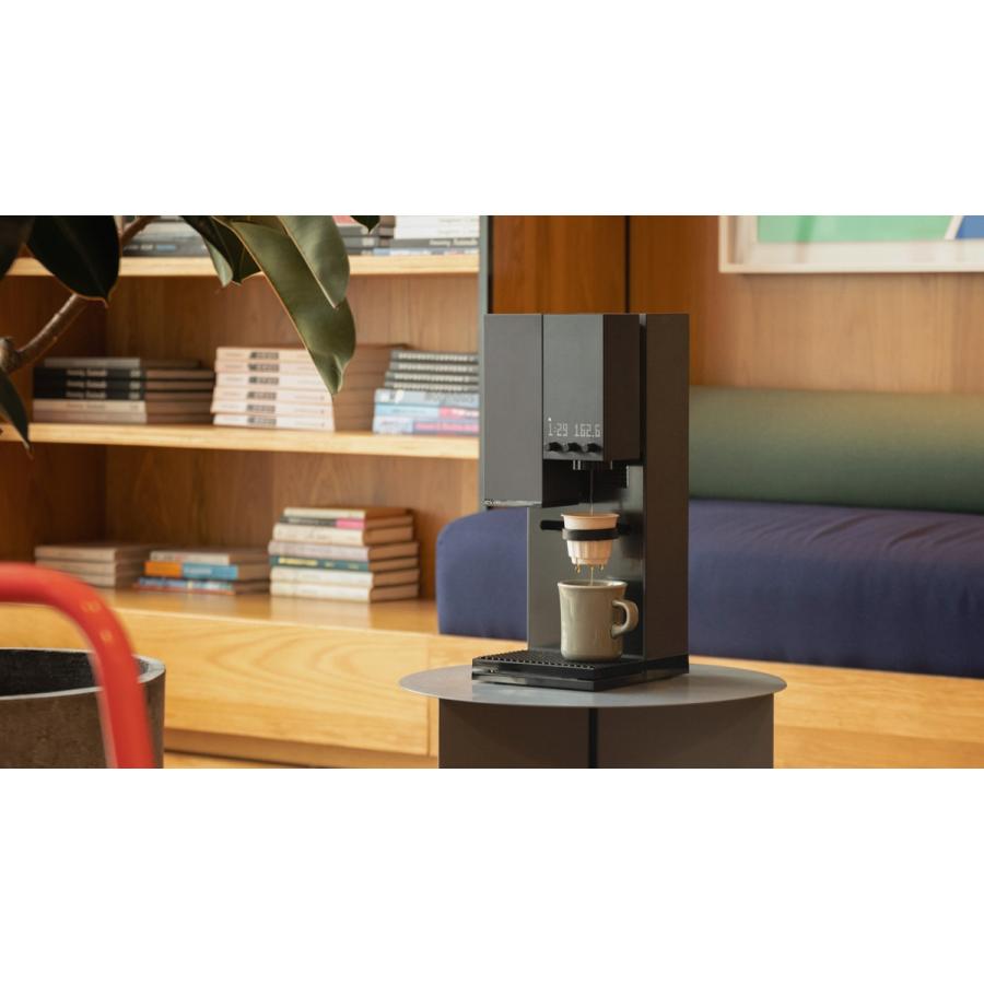 新品未使用xBloom Studio 全自動コーヒーメーカー xBloom Studio-エックスブルーム