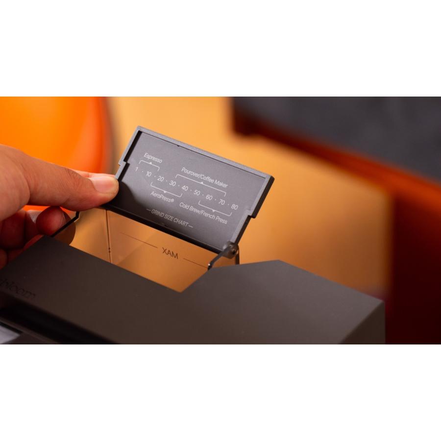 xBloom Studio（エックスブルームスタジオ） 全自動コーヒーメーカー