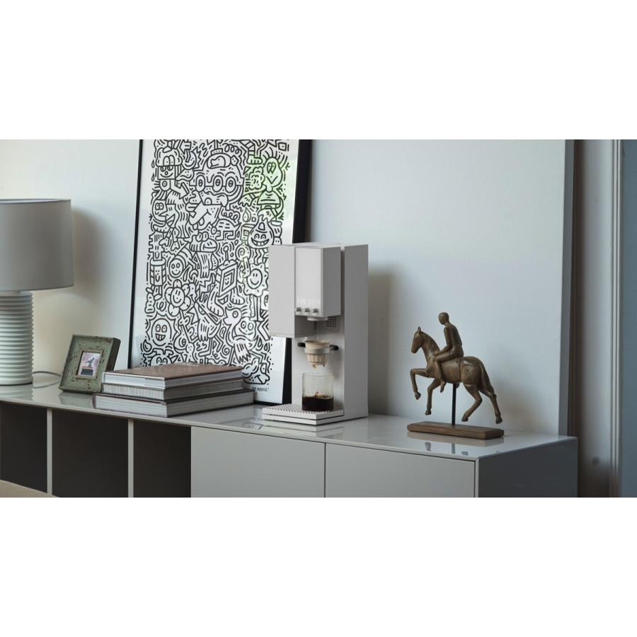 xBloom Studio（エックスブルームスタジオ） 全自動コーヒー