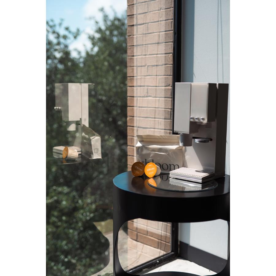 新品未使用xBloom Studio 全自動コーヒーメーカーxBloom Studio（エックスブルーム