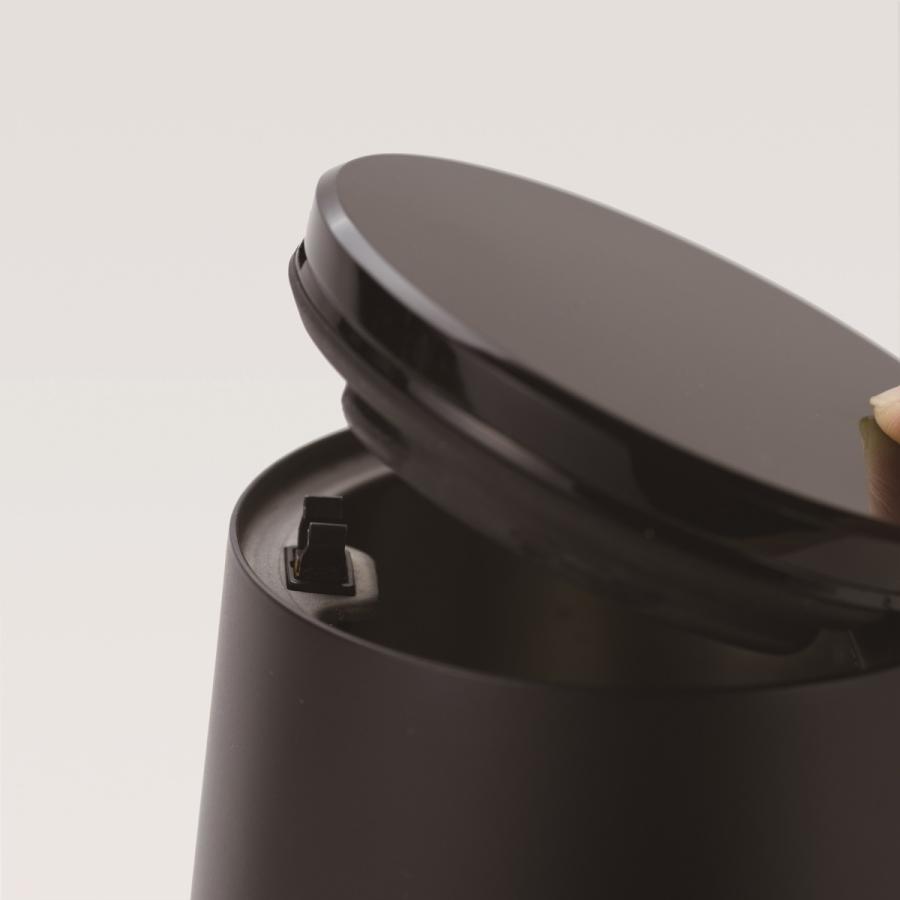 Kalita KEDP-600 電気ケトル ネイビー kalita カリタ 電気ケトル KEDP-600NVJP(ネイビー) : 二子玉川