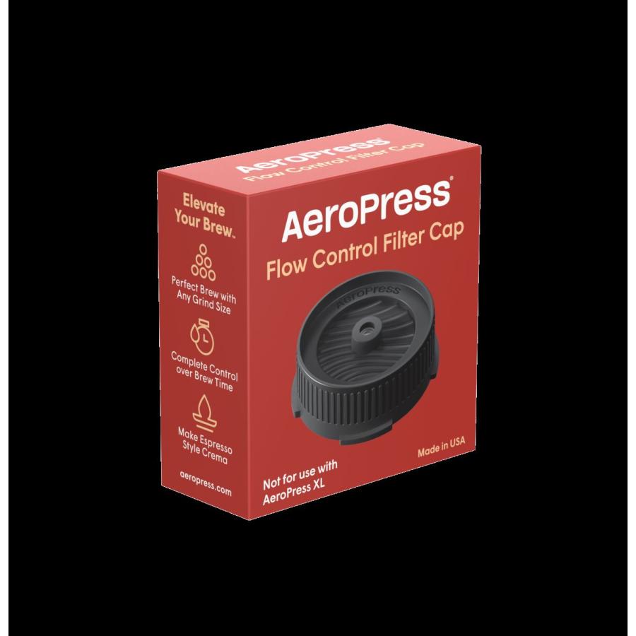 Aeropress ステンレスフィルター5個＆フィルターキャップ2個セット Aeropress ステンレスフィルター5個＆フィルターキャップ2個セット