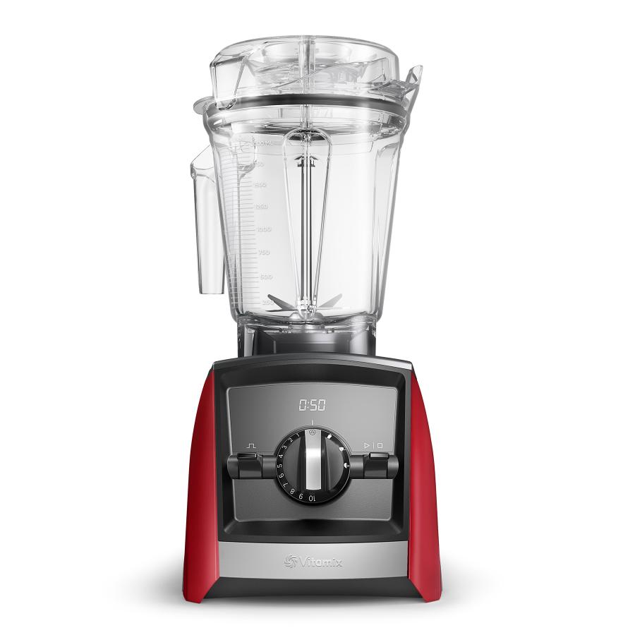 vitamix vm0202 バイタミックス レッド コンテナ2つ 【公式通販】