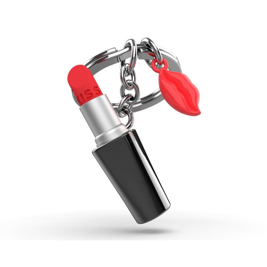 蔦屋書店感謝祭_202409】キーチャーム MTM331-01 Lipstick