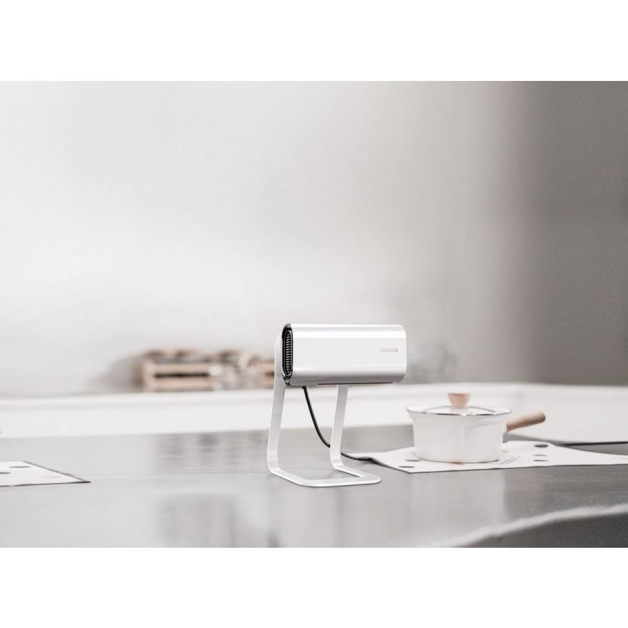 AIOLUS(アイオルス) ハンドドライヤー (ホワイト) : 二子玉川 蔦屋家電