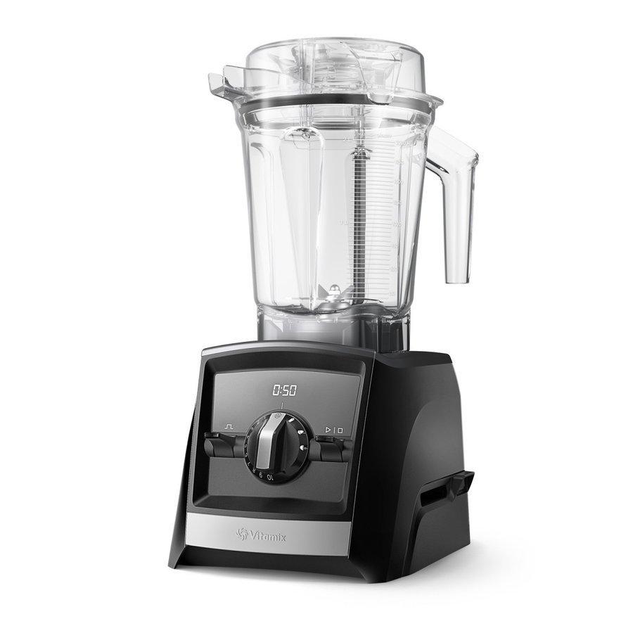 Vitamix(バイタミックス) A2500i